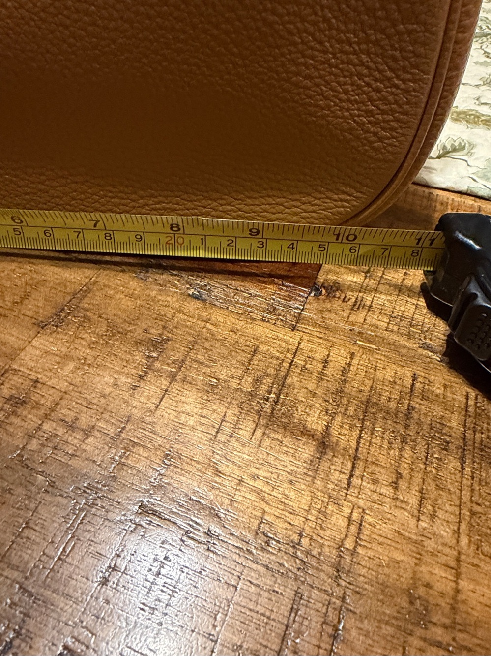 NWOT Coach Teri Hobo bag - Picture 5 of 10